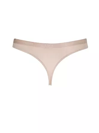 BOSS | String light / pastel brown | 
